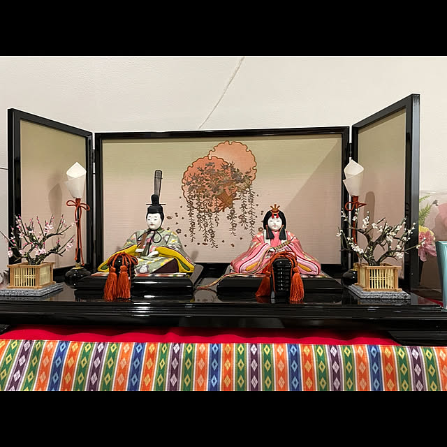 Mutsumiさんの部屋