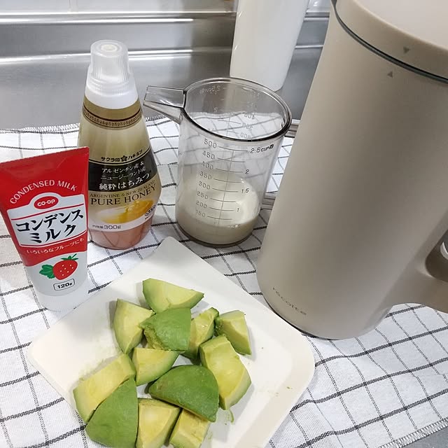 meiさんの実例写真