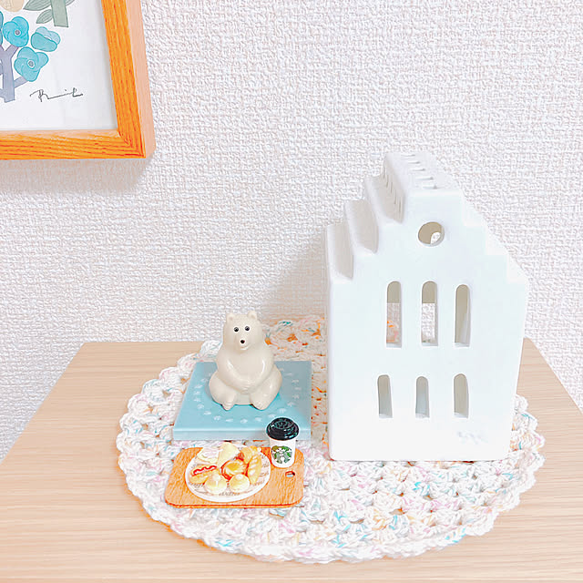 yuyuさんの部屋