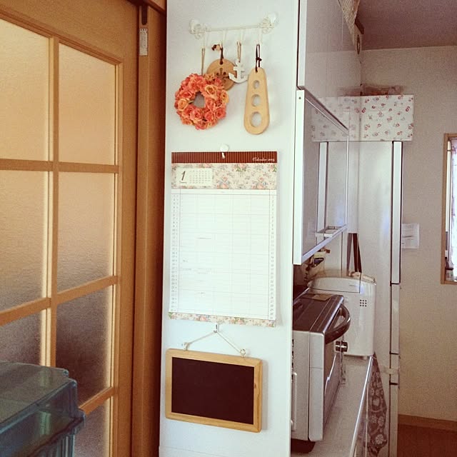 Mihoさんの実例写真