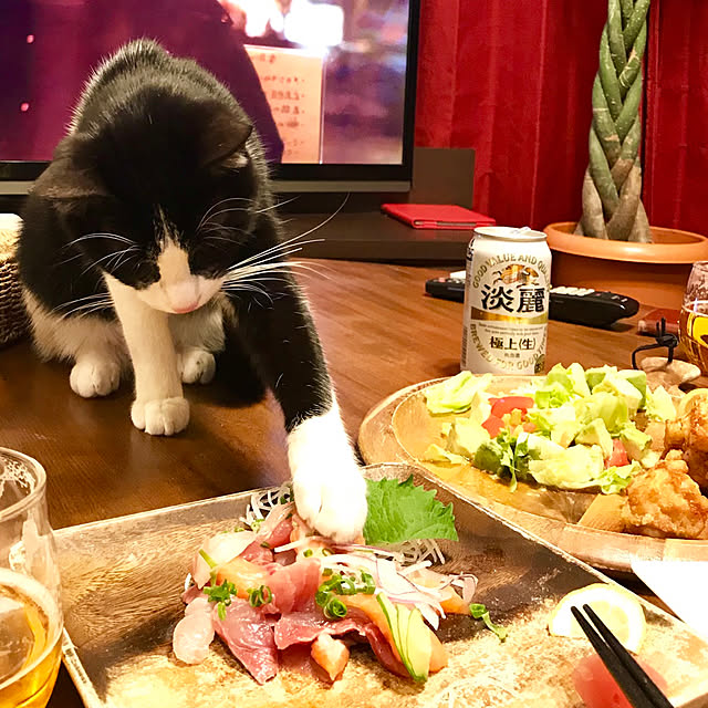 butachanさんの実例写真