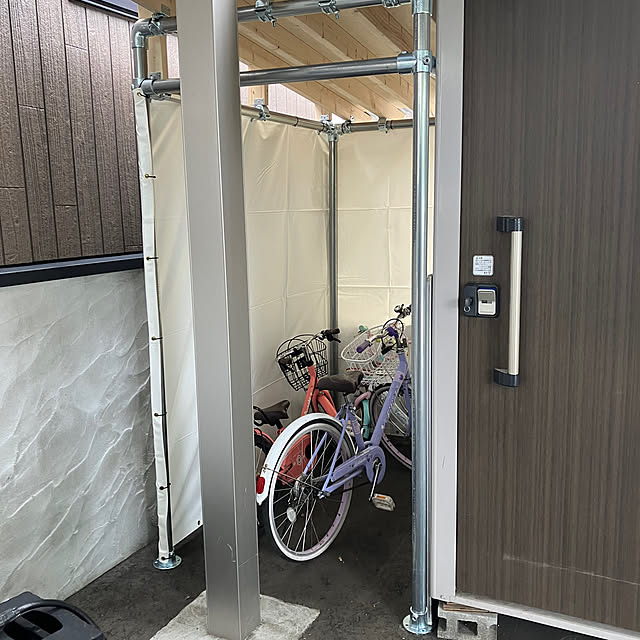 pomさんの部屋