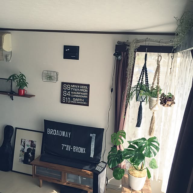 PUNさんの実例写真