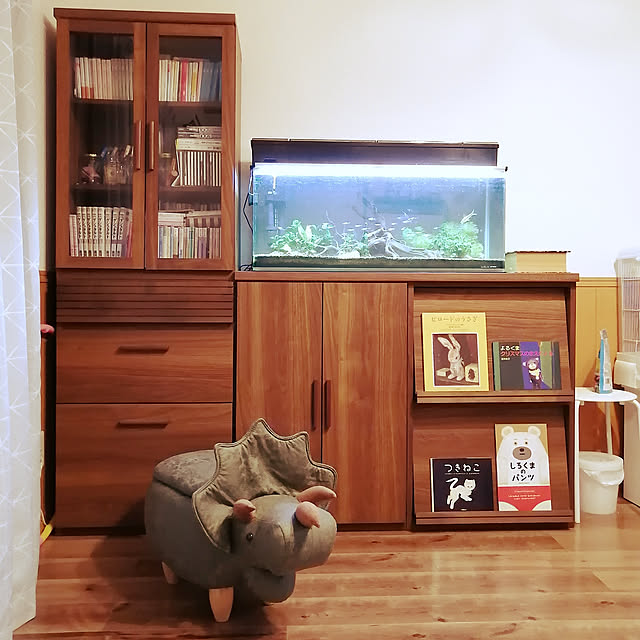 smooch_smoochさんの実例写真