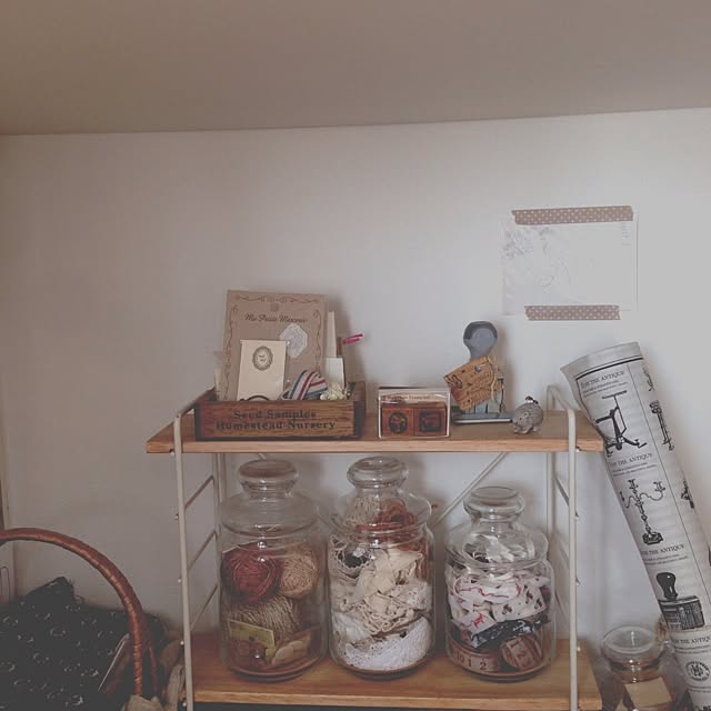 Nanaさんの部屋