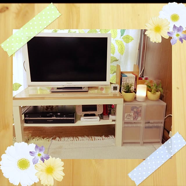 Kiyomiさんの実例写真