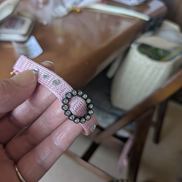 minnieさんの部屋