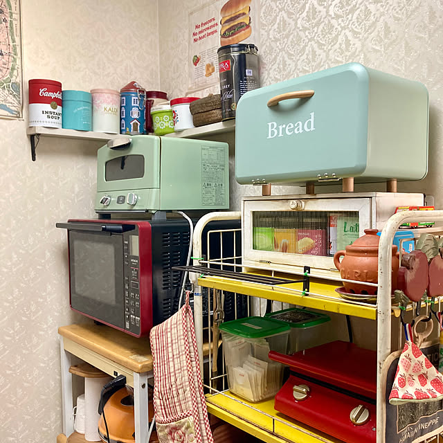 heidiさんの部屋