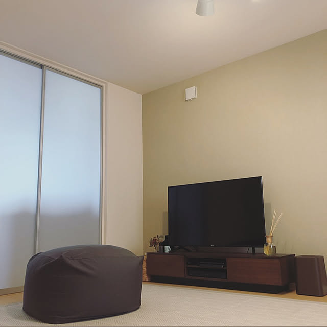 無印良品/照明/ナチュラル/IKEA/北欧...などのインテリア実例 - 2019-07-24 09:38:44