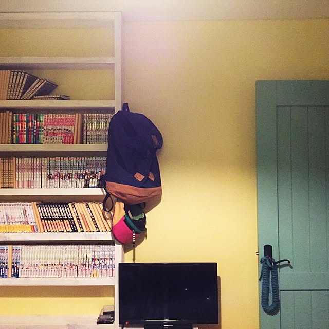 R_u_m_iiさんの実例写真