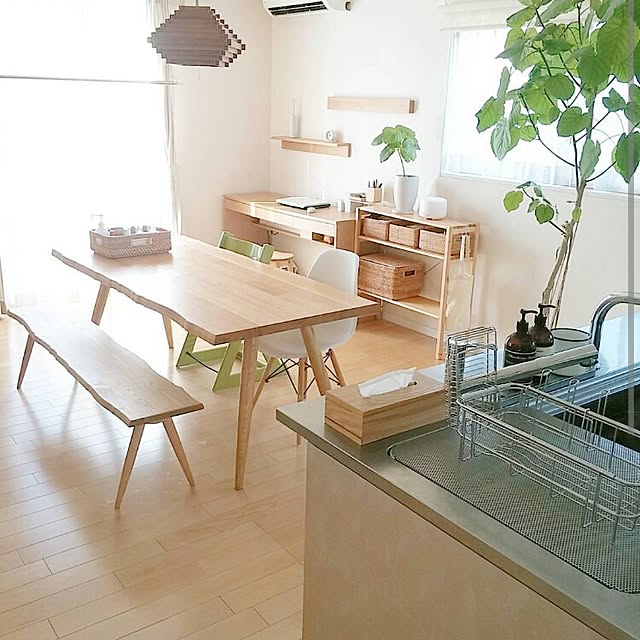 mayuru.homeさんの実例写真