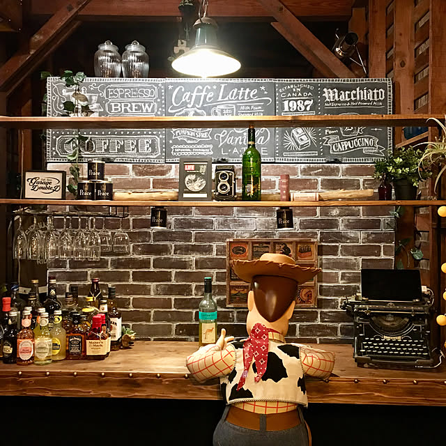 GarageDDさんの実例写真