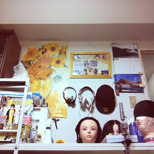 sa_xxxxxxxnさんの実例写真