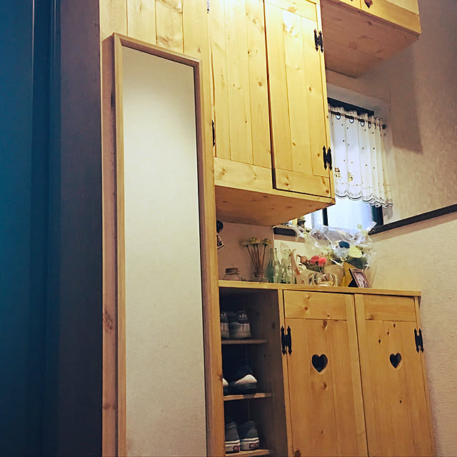 kazuyousevenさんの実例写真