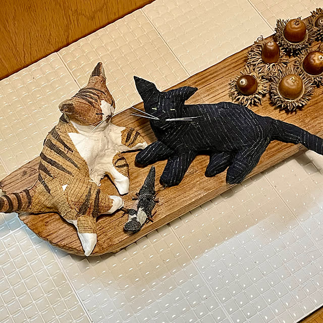 nobikoさんの部屋