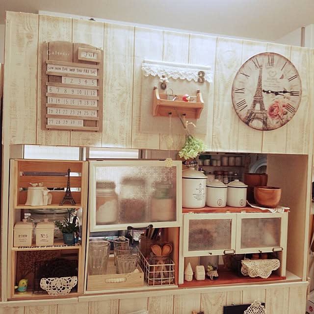 cloverさんの実例写真