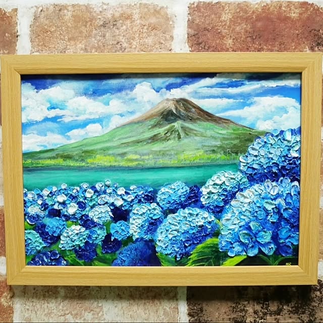 hrさんの部屋