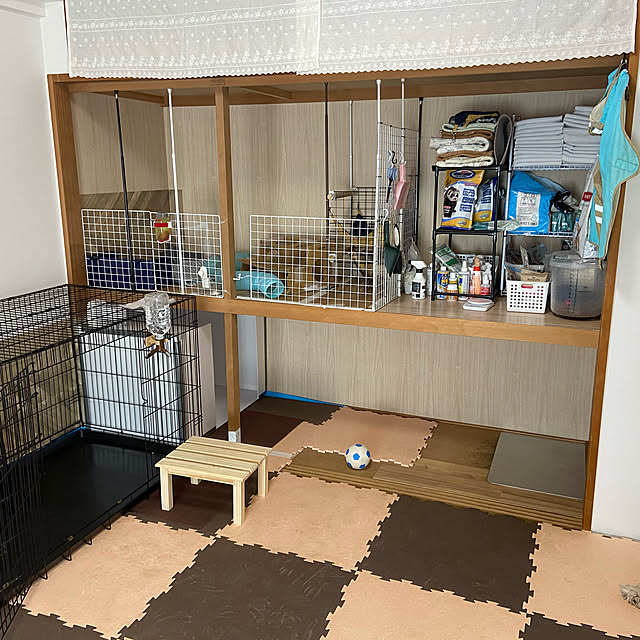 男前/部屋全体のインテリア実例 - 2021-01-20 19:40:47