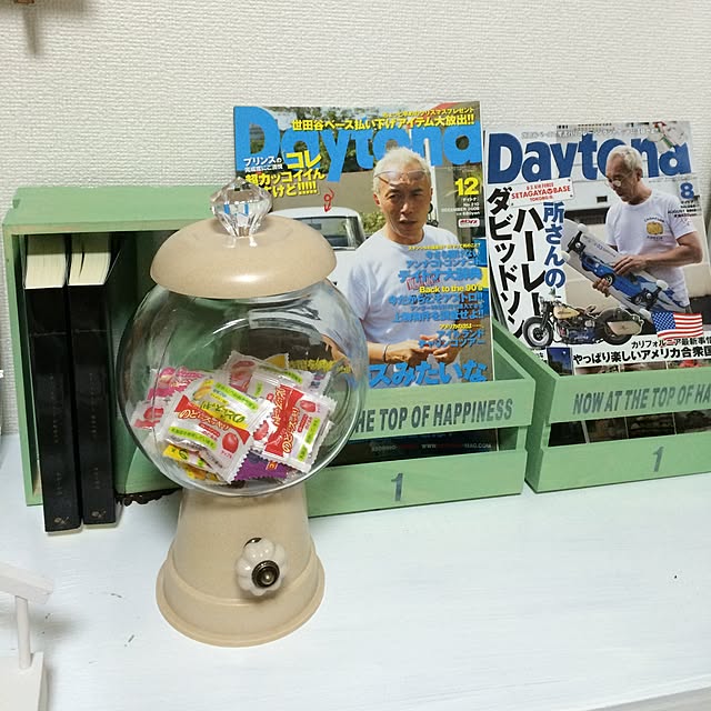 実例写真
