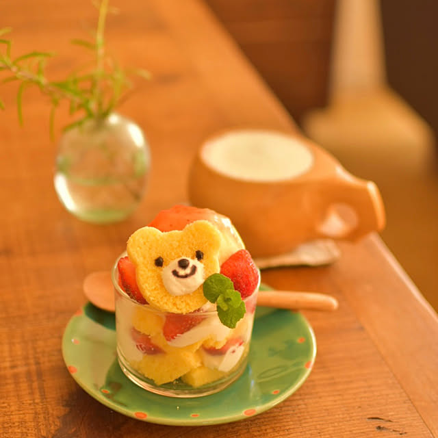 mikigumaさんの部屋