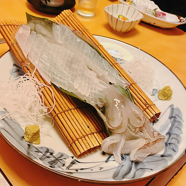 moolさんの部屋