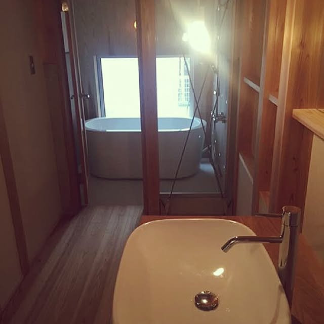claraさんの実例写真