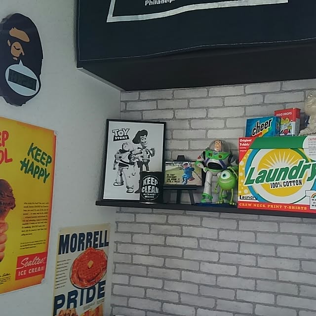 T.N.Mさんの実例写真