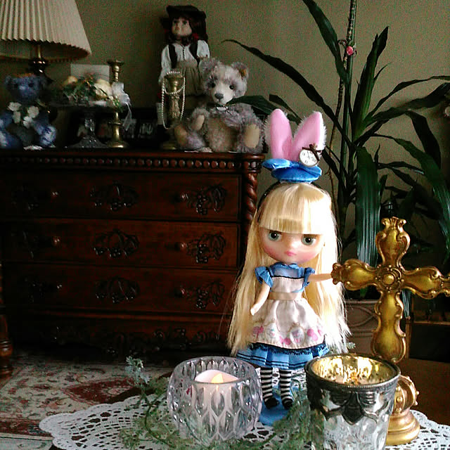 teddybearさんの実例写真