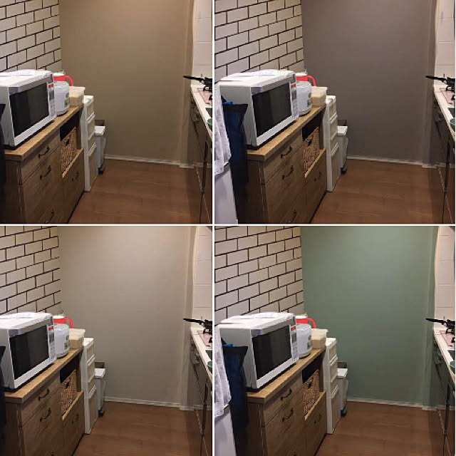 Mikuさんの実例写真