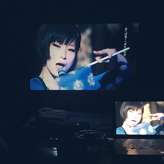 maruさんの実例写真