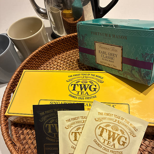 キッチン/Russell Hobbs ケトル/イッタラ/プチ贅沢/雑貨のインテリア実例 - 2025-12-19 16:49:52