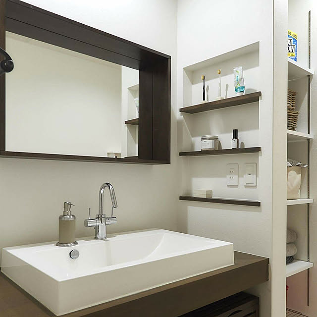 flat_house_japanさんの実例写真