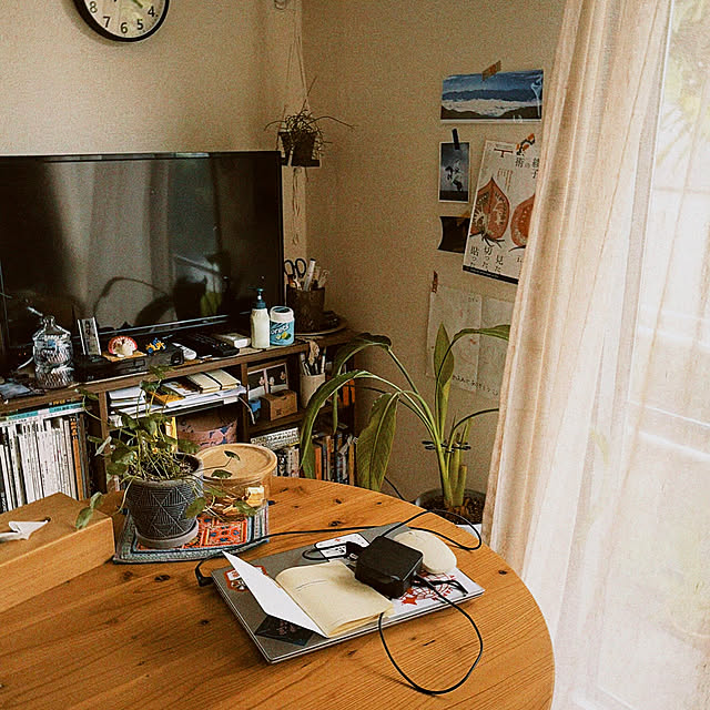 yukiatarIさんの部屋