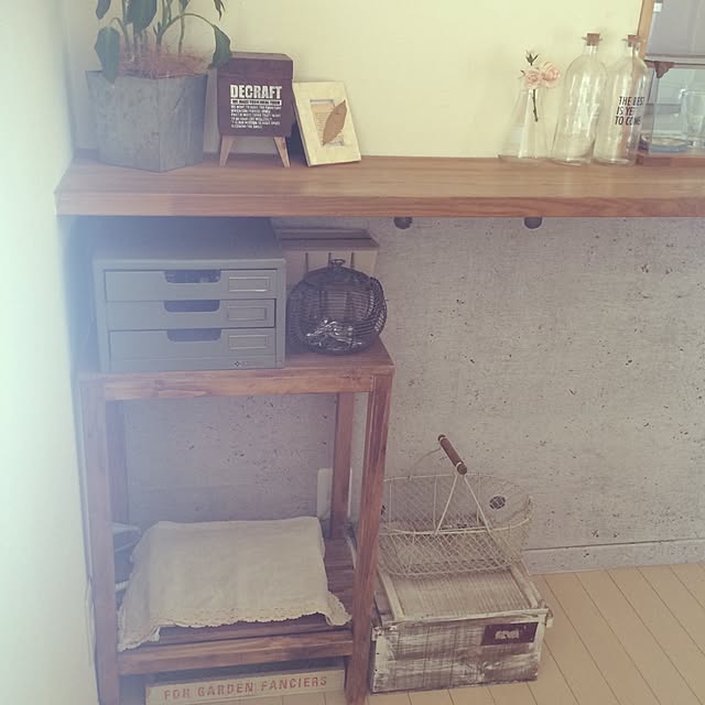 inoriさんの実例写真