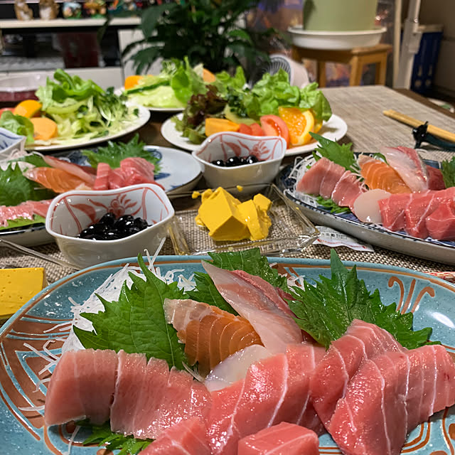 Aqettyさんの部屋