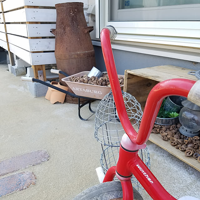 kikoさんの実例写真