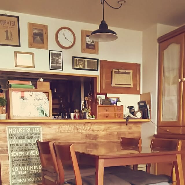 jam..さんの実例写真