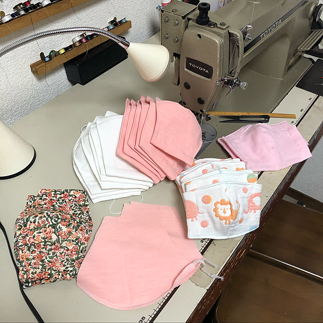yoko_style.familyさんの実例写真