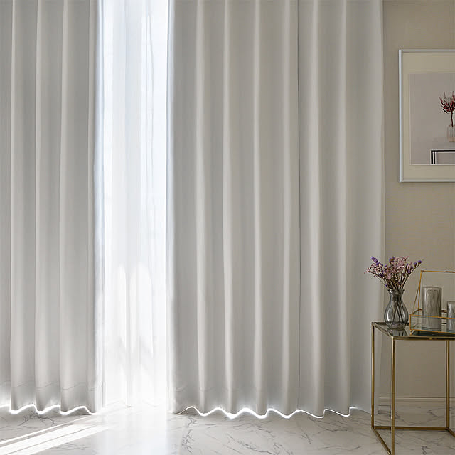 perfectspaceさんの部屋