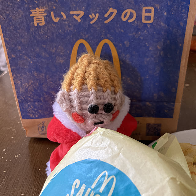 manduonmaさんの実例写真
