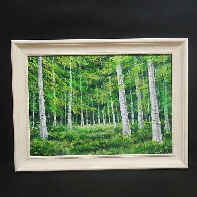 hrさんの部屋