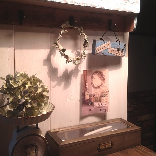 edenさんの実例写真