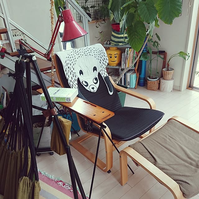 urchinさんの部屋