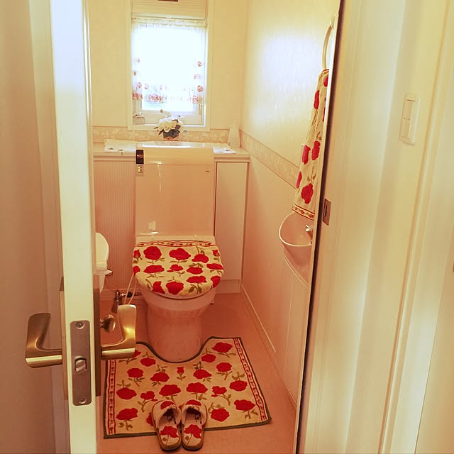 バス/トイレのインテリア実例 - 2017-02-10 10:57:36