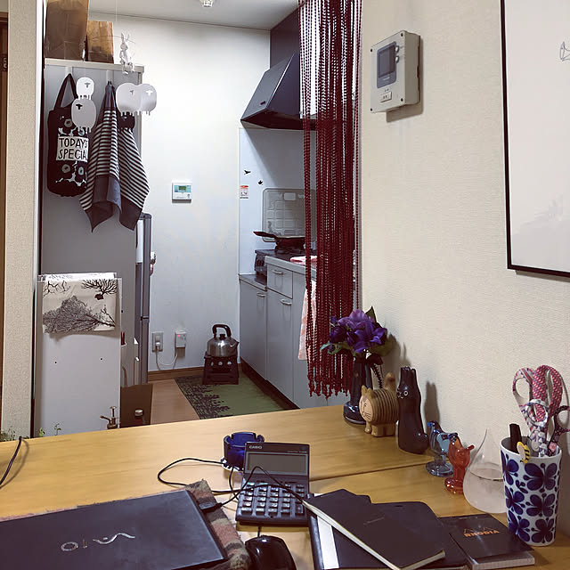 juboccoさんの実例写真