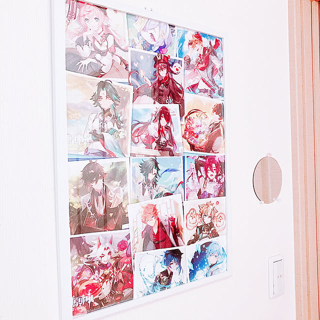 __ancoさんの実例写真