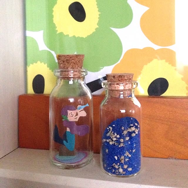 mojyaさんの実例写真