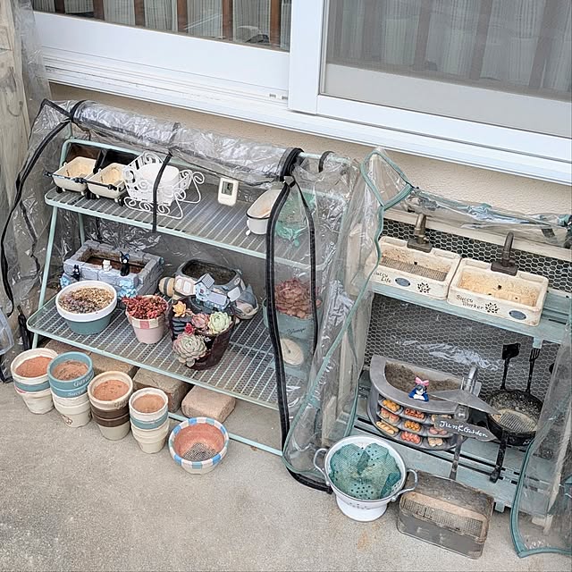 purpureさんの部屋