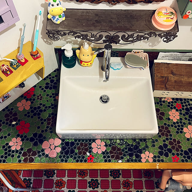 ibumamaさんの部屋