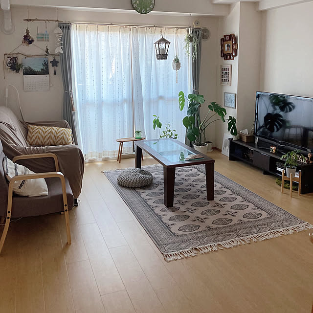 aiaiさんの部屋